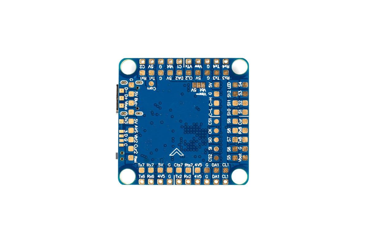 FC Pilotix H743-SLIM