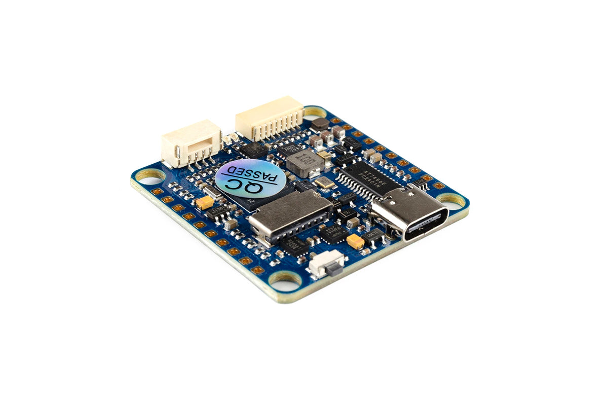 FC Pilotix H743-SLIM