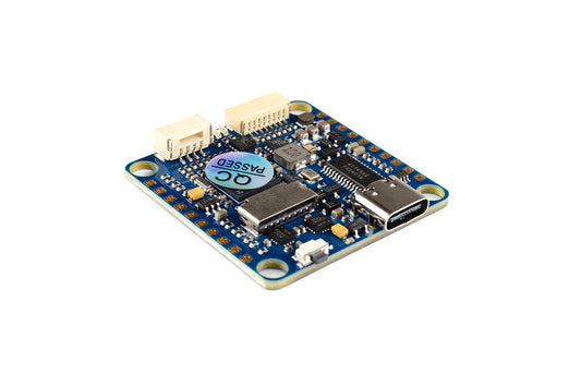 FC Pilotix H743-SLIM