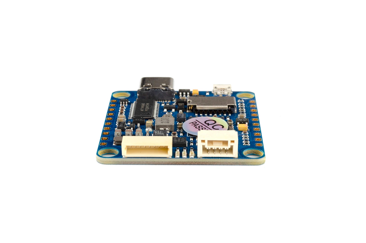 FC Pilotix H743-SLIM