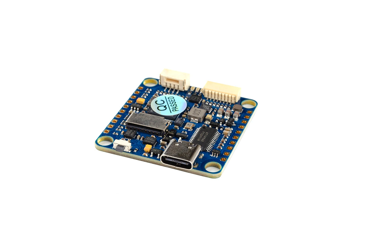 FC Pilotix H743-SLIM