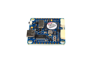 FC Pilotix H743-SLIM