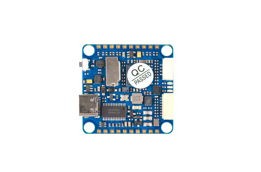 FC Pilotix H743-SLIM