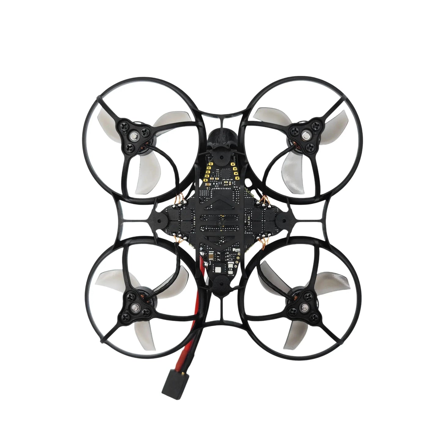NewBeeDrone HummingBird RaceSpec V2 ELRS