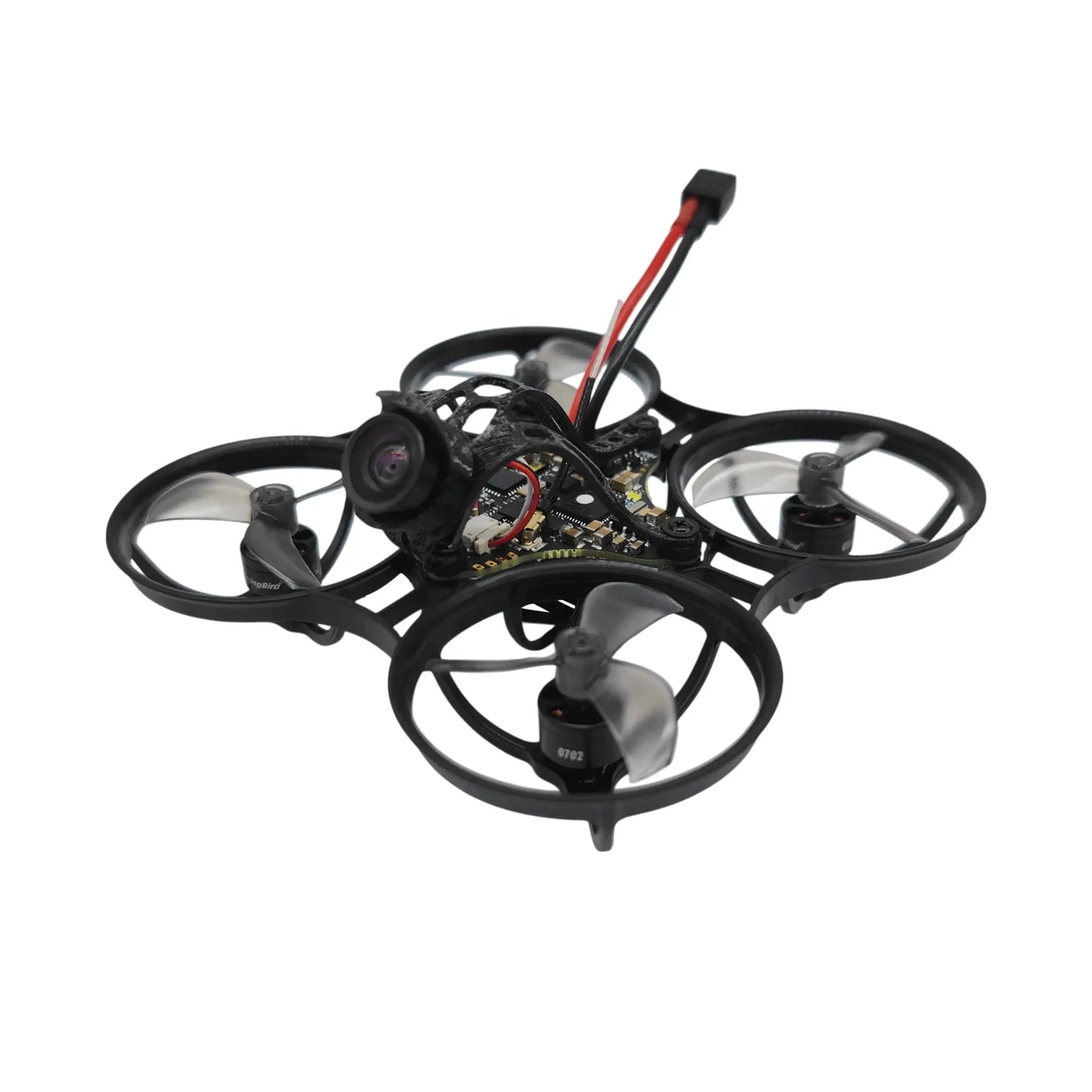 NewBeeDrone HummingBird RaceSpec V2 ELRS