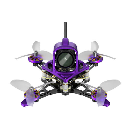 FLYWOO Firefly16 1S Nano Baby V3 O4 BNF