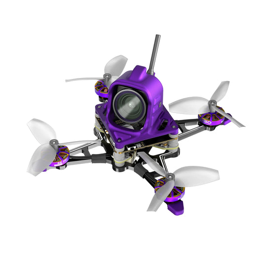 FLYWOO Firefly16 1S Nano Baby V3 O4 BNF
