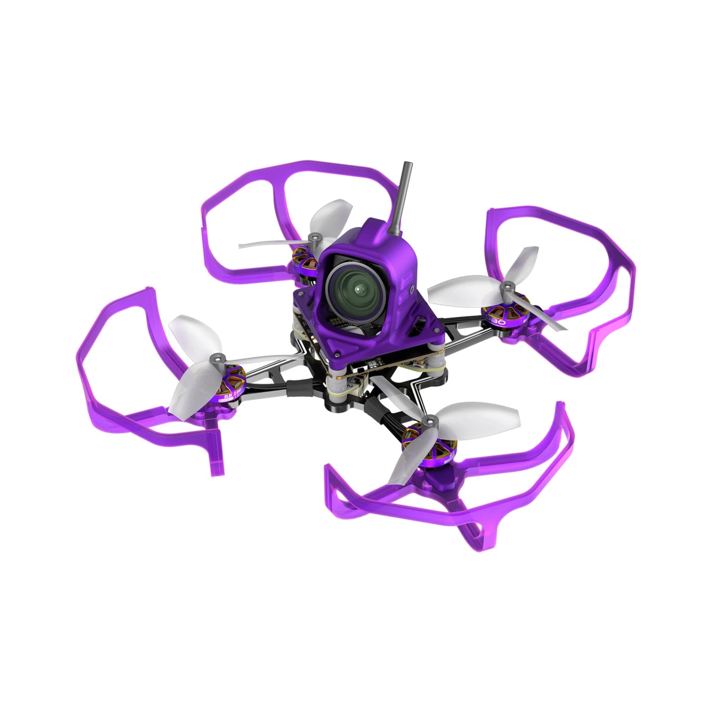 FLYWOO Firefly16 1S Nano Baby V3 O4 ELRS 2.4