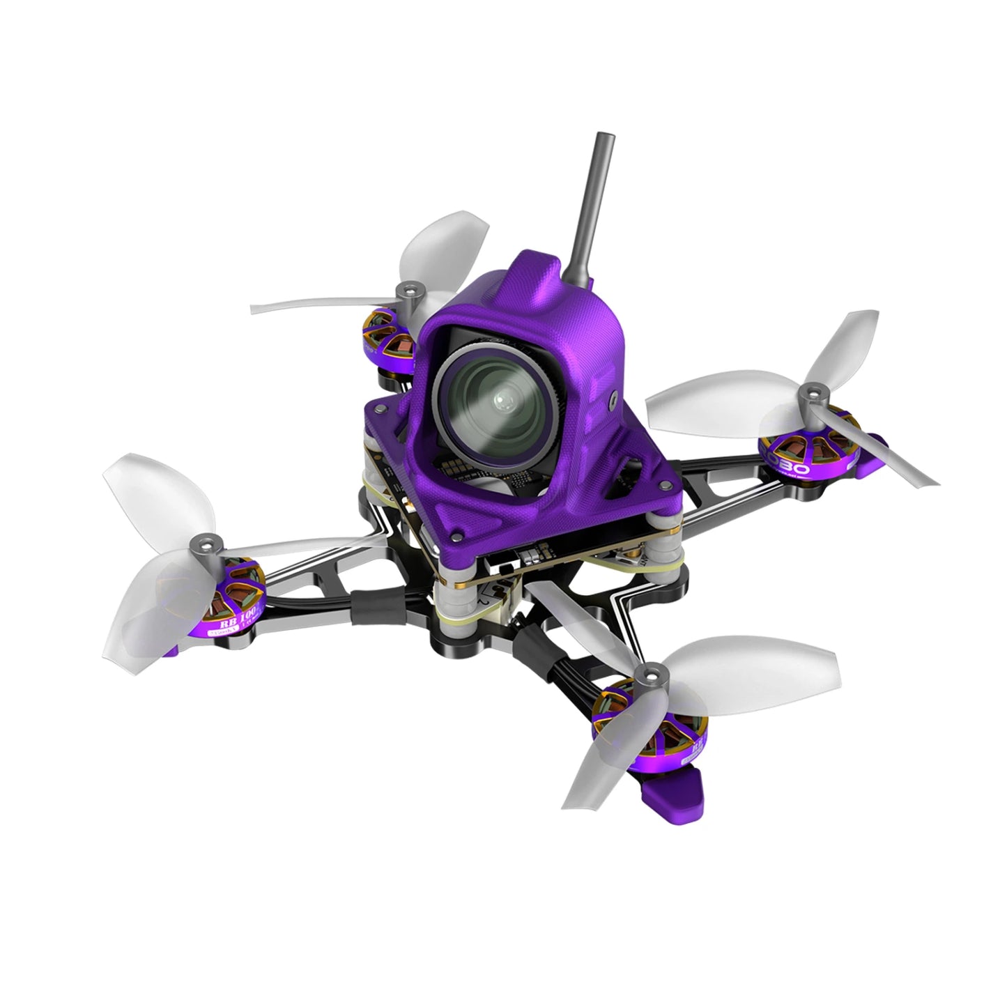 FLYWOO Firefly16 1S Nano Baby V3 O4 ELRS 2.4