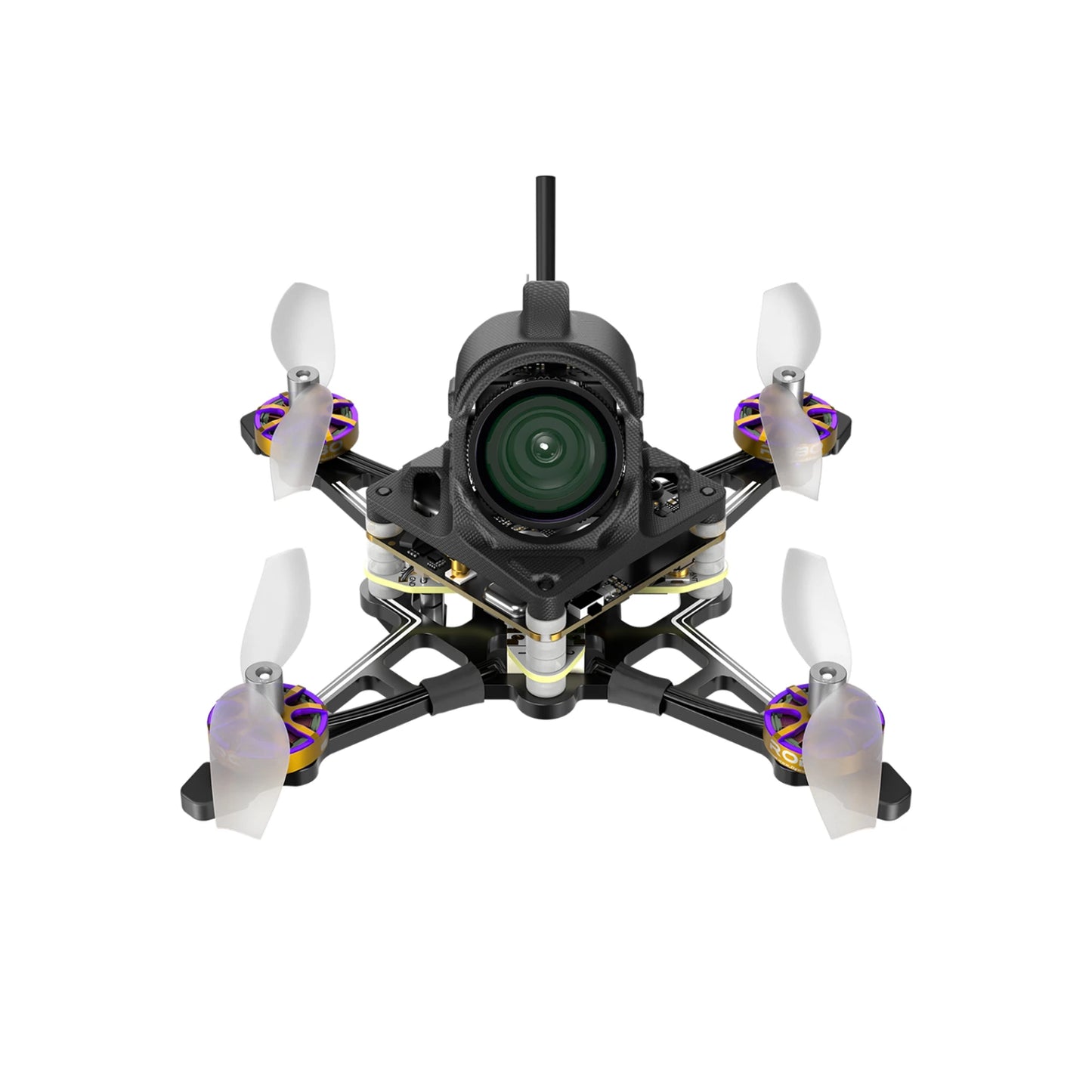 FLYWOO Firefly18 1S Nano Baby V3 O4 BNF