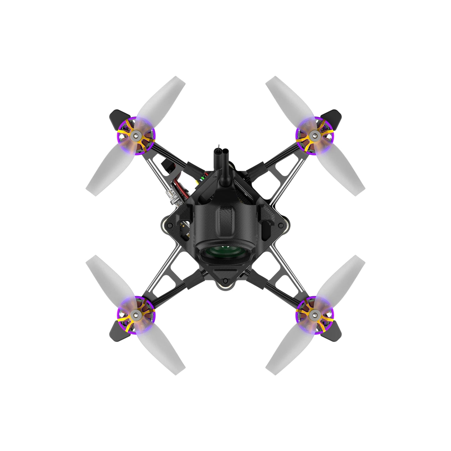 FLYWOO Firefly18 1S Nano Baby V3 O4 BNF