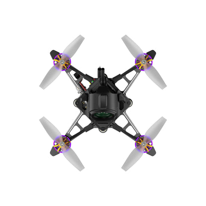FLYWOO Firefly18 1S Nano Baby V3 O4 BNF