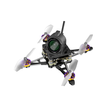 FLYWOO Firefly18 1S Nano Baby V3 O4 BNF