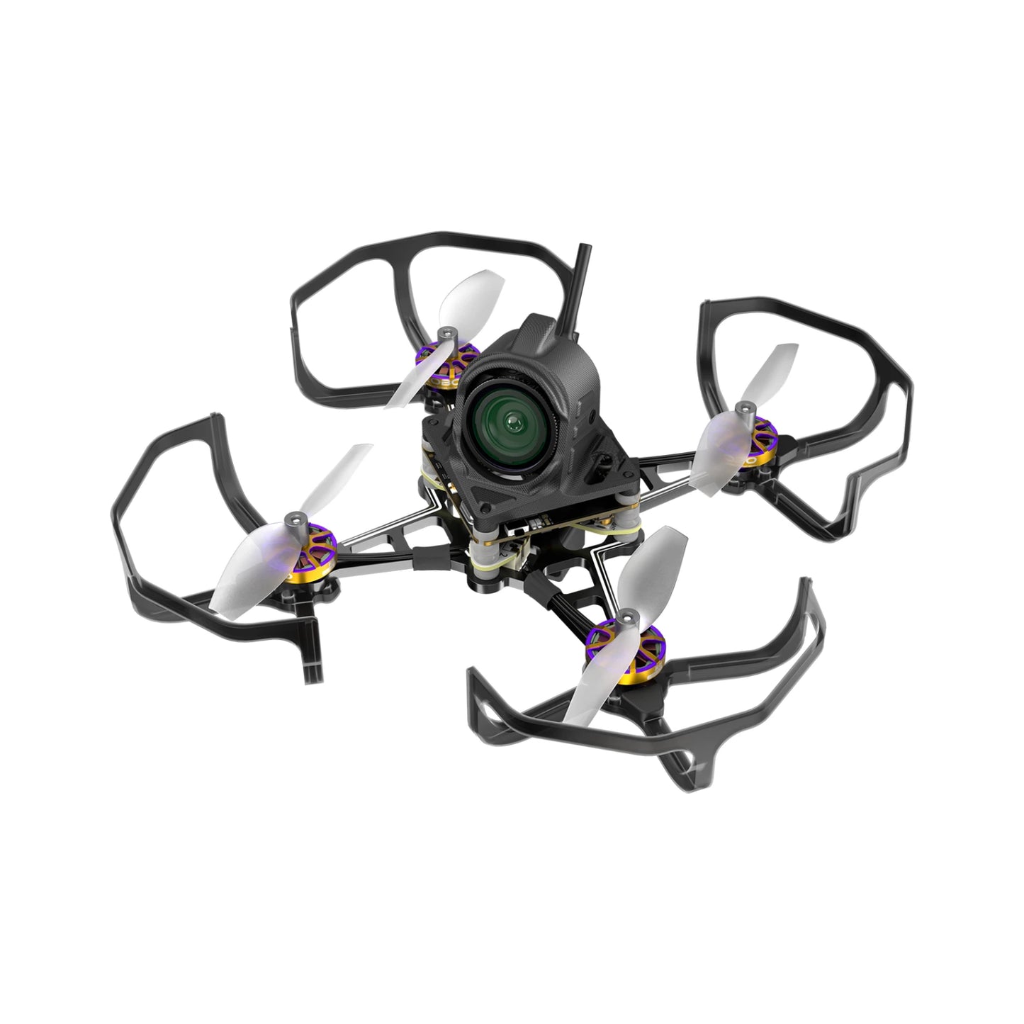 FLYWOO Firefly18 1S Nano Baby V3 O4 ELRS 2.4