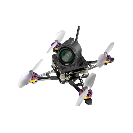 FLYWOO Firefly18 1S Nano Baby V3 O4 ELRS 2.4