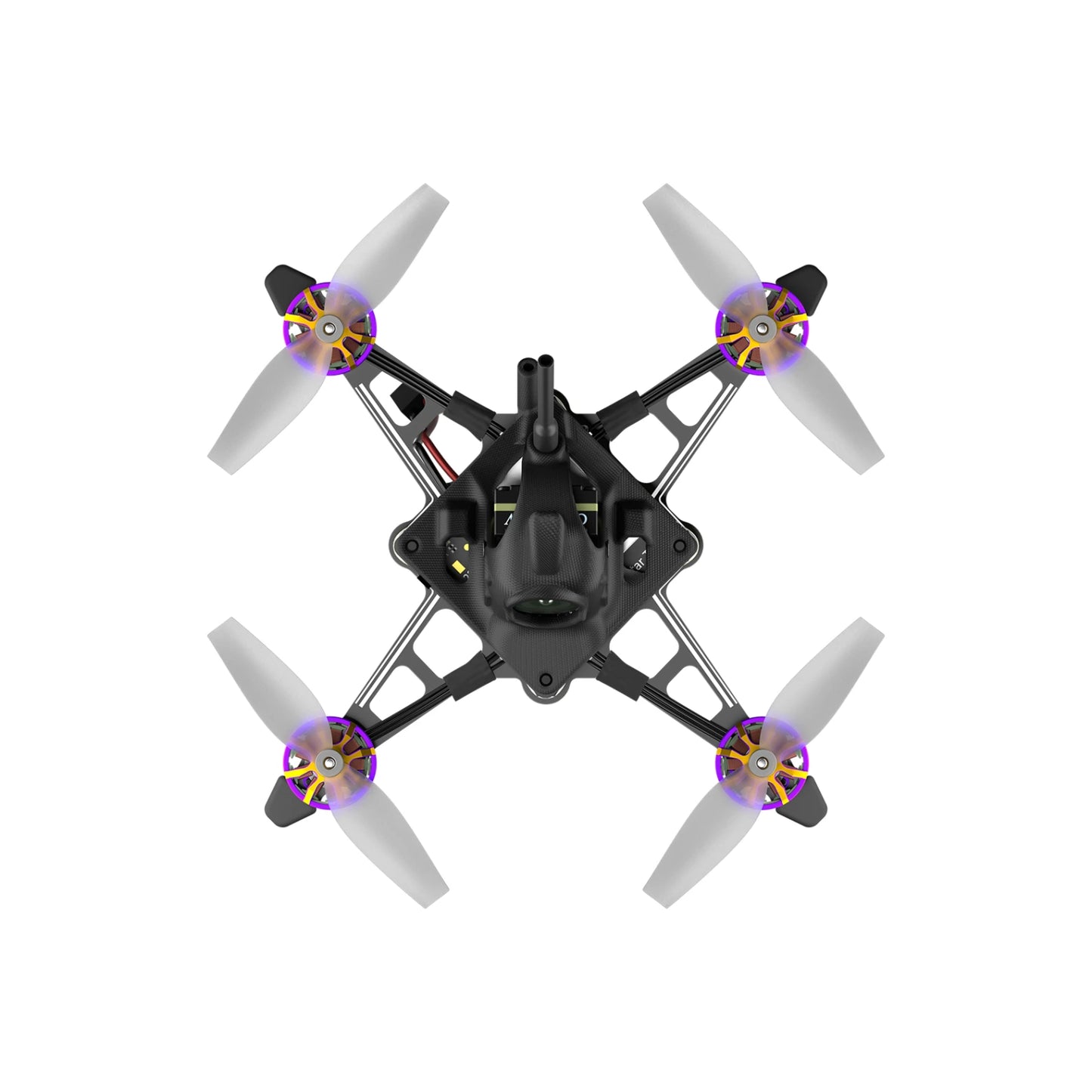 FLYWOO Firefly18 1S Nano Baby V3 Walksnail ELRS