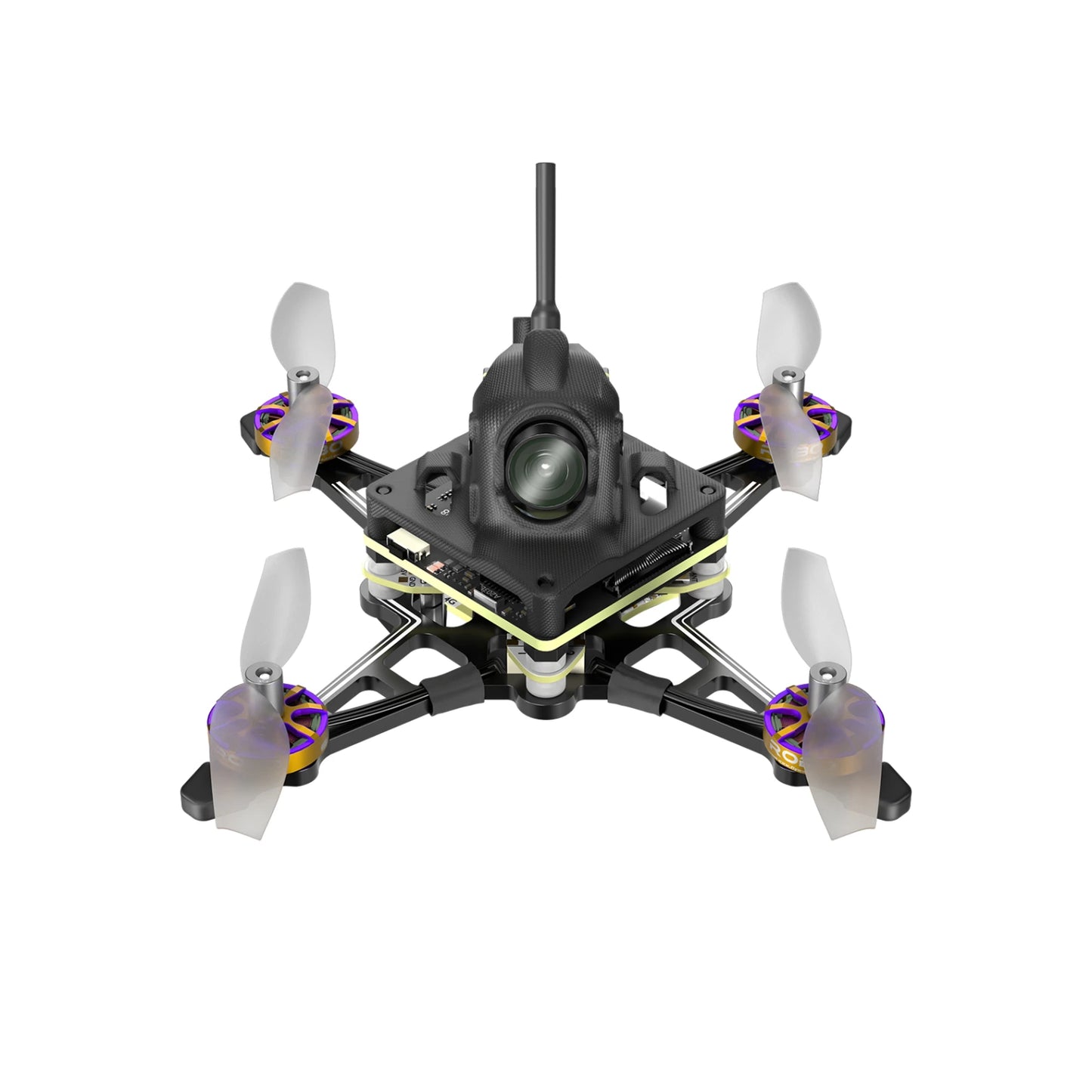 FLYWOO Firefly18 1S Nano Baby V3 Walksnail ELRS