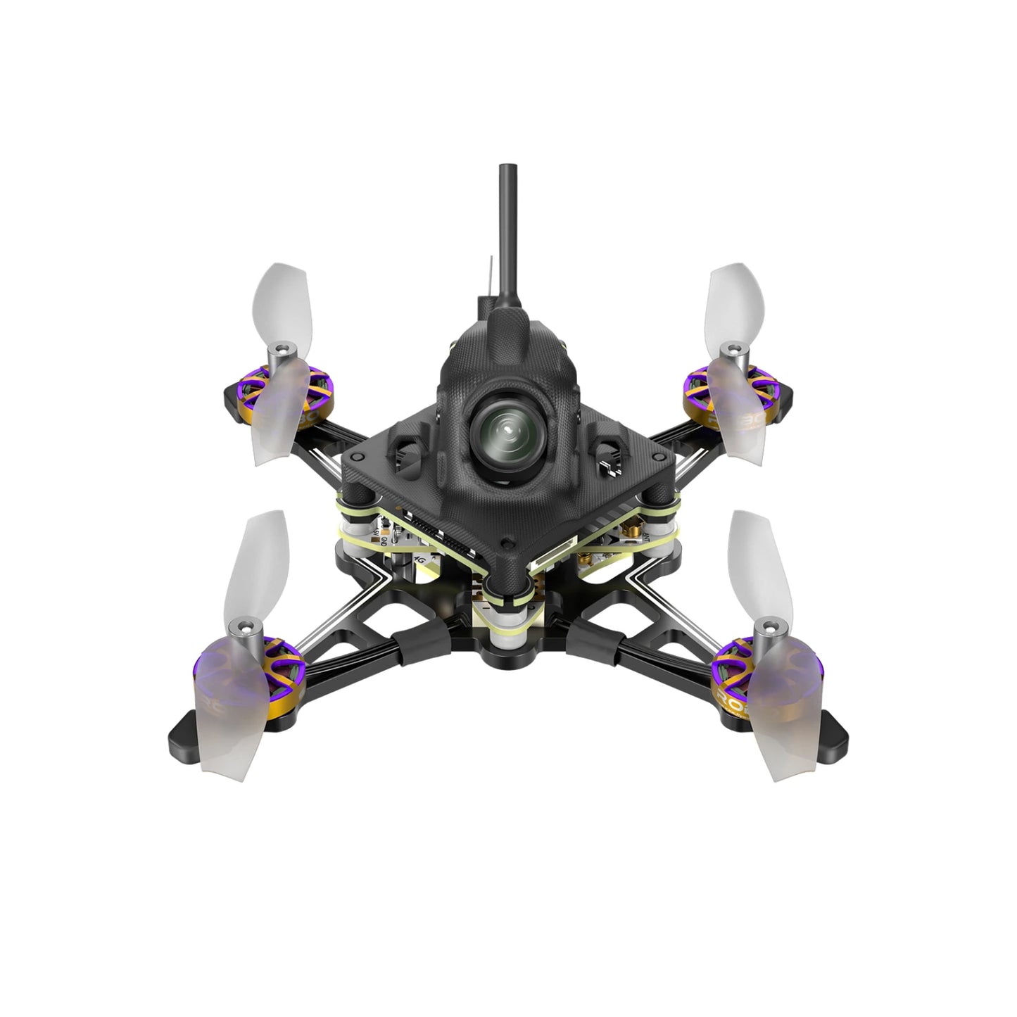 FLYWOO Firefly18 1S Nano Baby V3 HD Zero ELRS