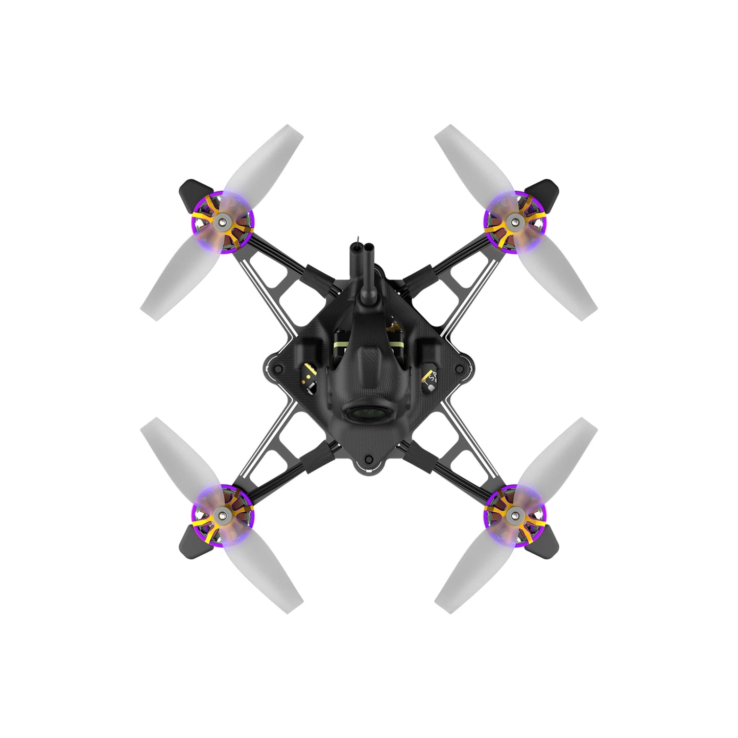 FLYWOO Firefly18 1S Nano Baby V3 HD Zero ELRS