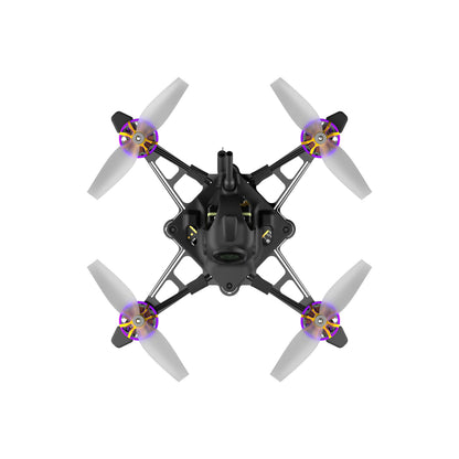 FLYWOO Firefly18 1S Nano Baby V3 HD Zero ELRS