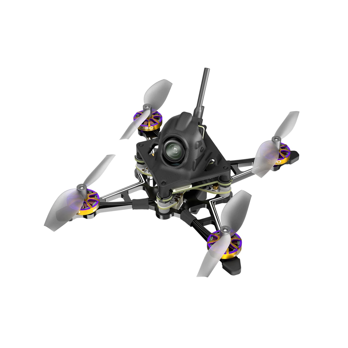 FLYWOO Firefly18 1S Nano Baby V3 HD Zero ELRS