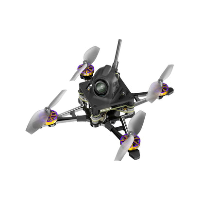 FLYWOO Firefly18 1S Nano Baby V3 HD Zero ELRS