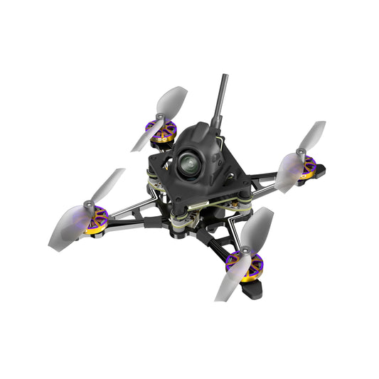 FLYWOO Firefly18 1S Nano Baby V3 HD Zero ELRS