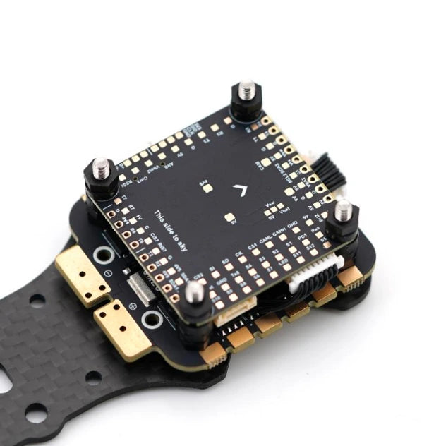 TBS Lucid H7 8S 60A