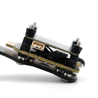 TBS Lucid H7 8S 60A