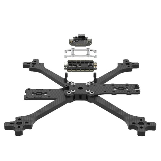 TBS Lucid Pro 6S 60A