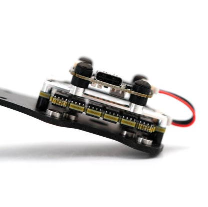 TBS Lucid Freestyle 6S 60A