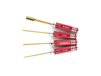 Repair Tool Kit Pilotix