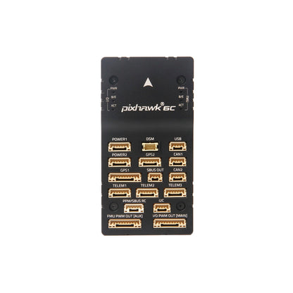 FC Holybro Pixhawk 6C (aluminum case)