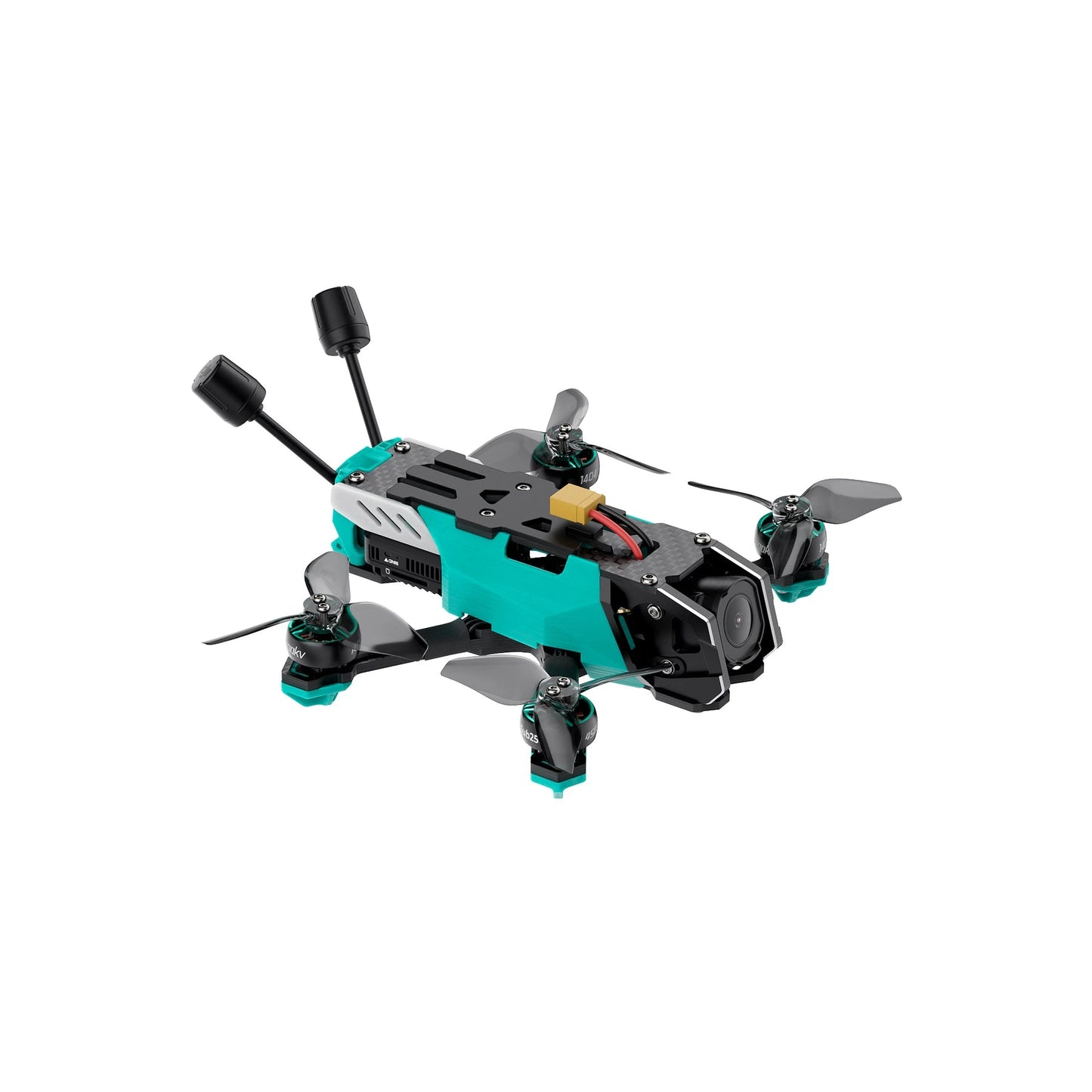 Sub250 OasisFly25 2.5" O4 Pro ELRS