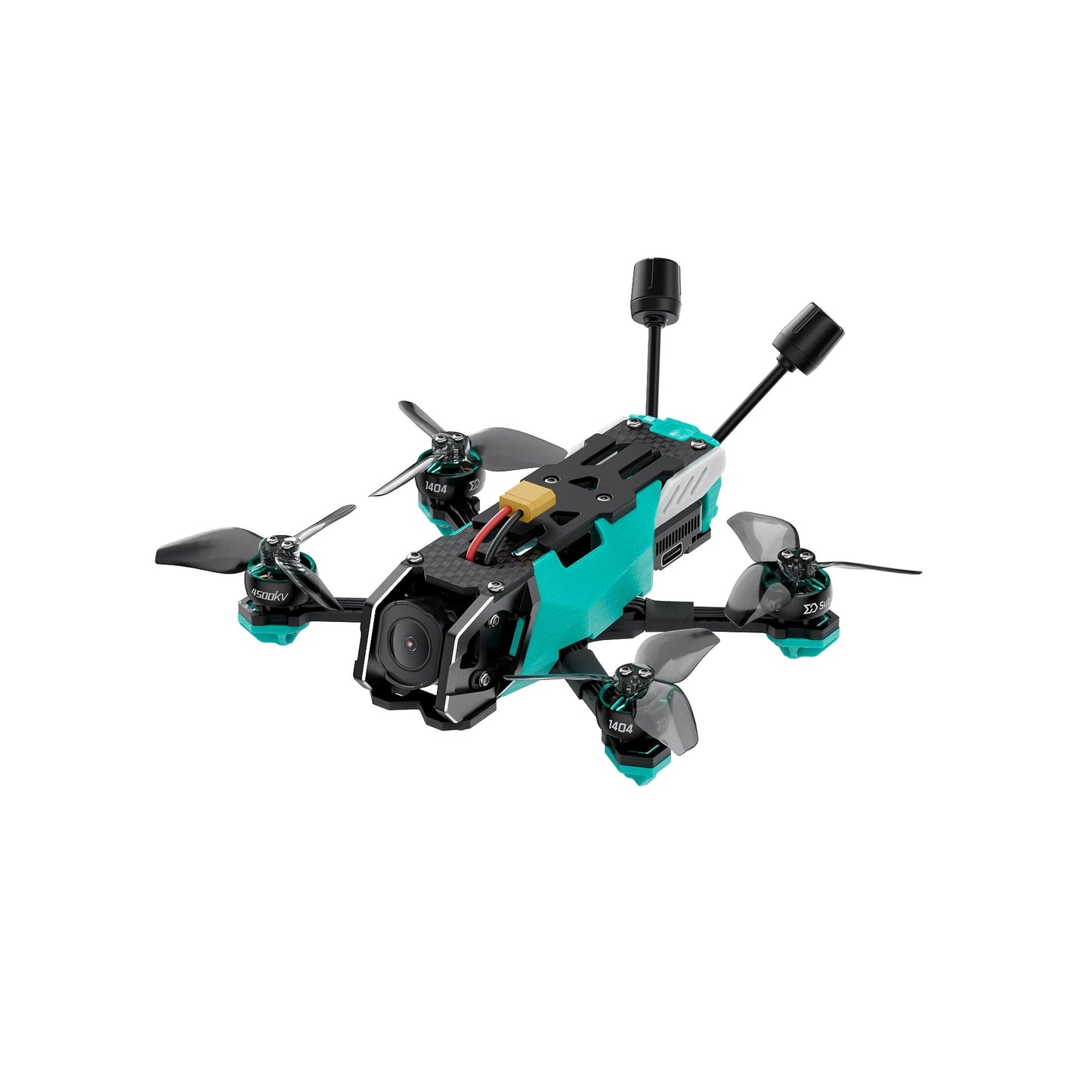 Sub250 OasisFly25 2.5" O4 Pro ELRS