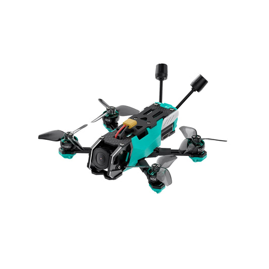 Sub250 OasisFly25 2.5" O4 Pro ELRS