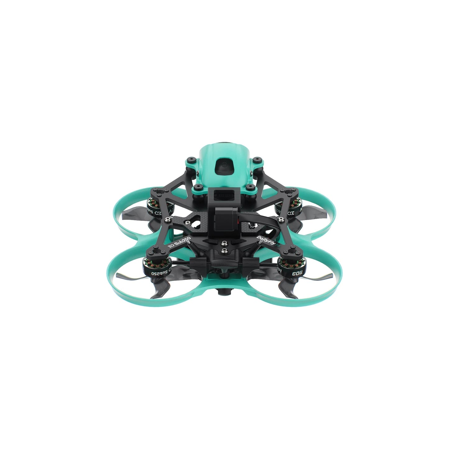 Sub250 DollyFly16 1.6" O4 Pro ELRS