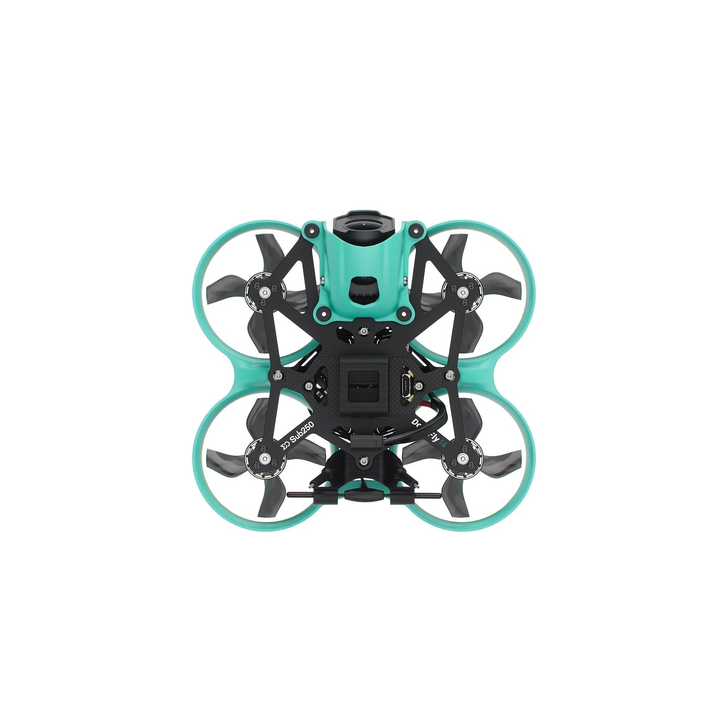 Sub250 DollyFly16 1.6" O4 Pro ELRS