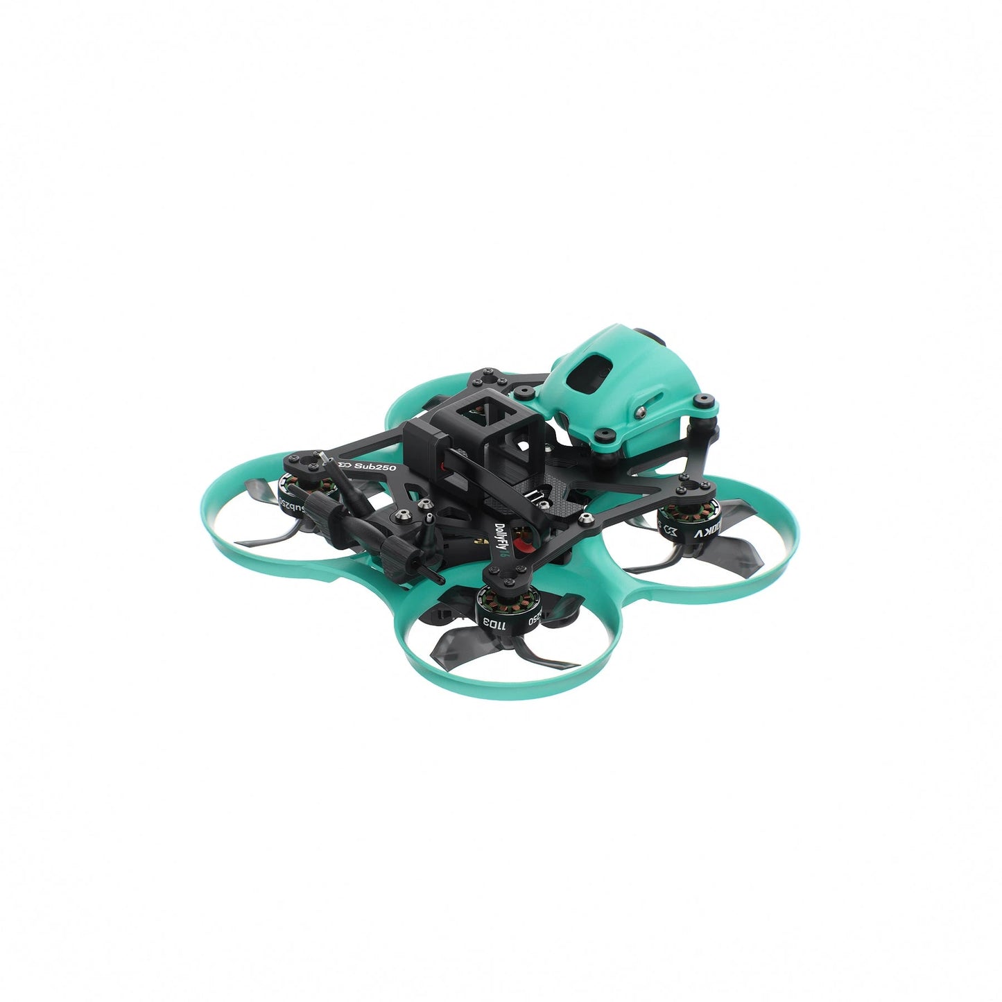 Sub250 DollyFly16 1.6" O4 Pro ELRS
