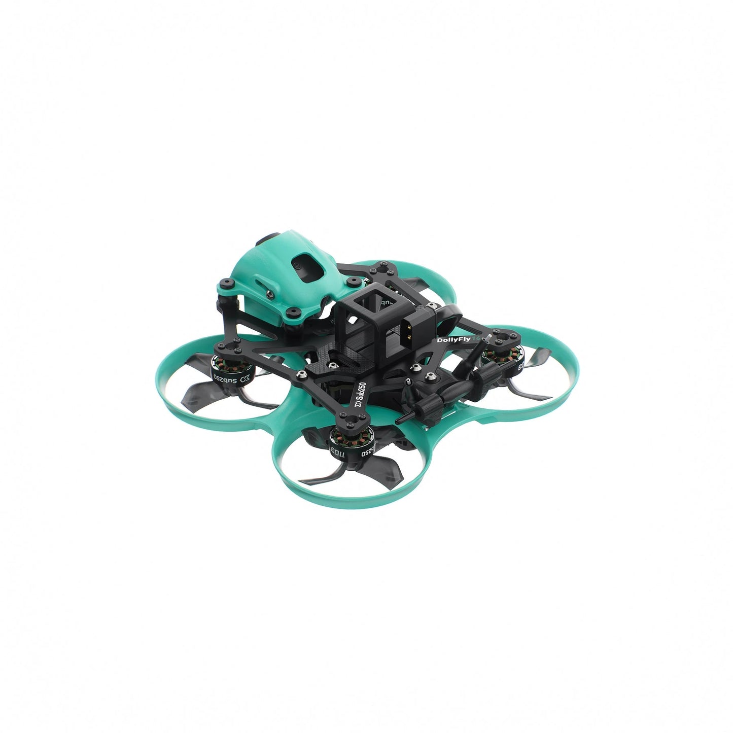 Sub250 DollyFly16 1.6" O4 Pro ELRS