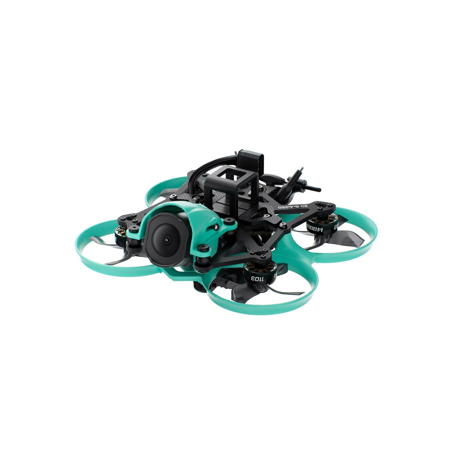 Sub250 DollyFly16 1.6" O4 Pro ELRS