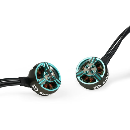 Sub250 1404 4500KV