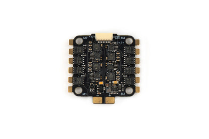 FlashHobby F722 FC + 60A ESC
