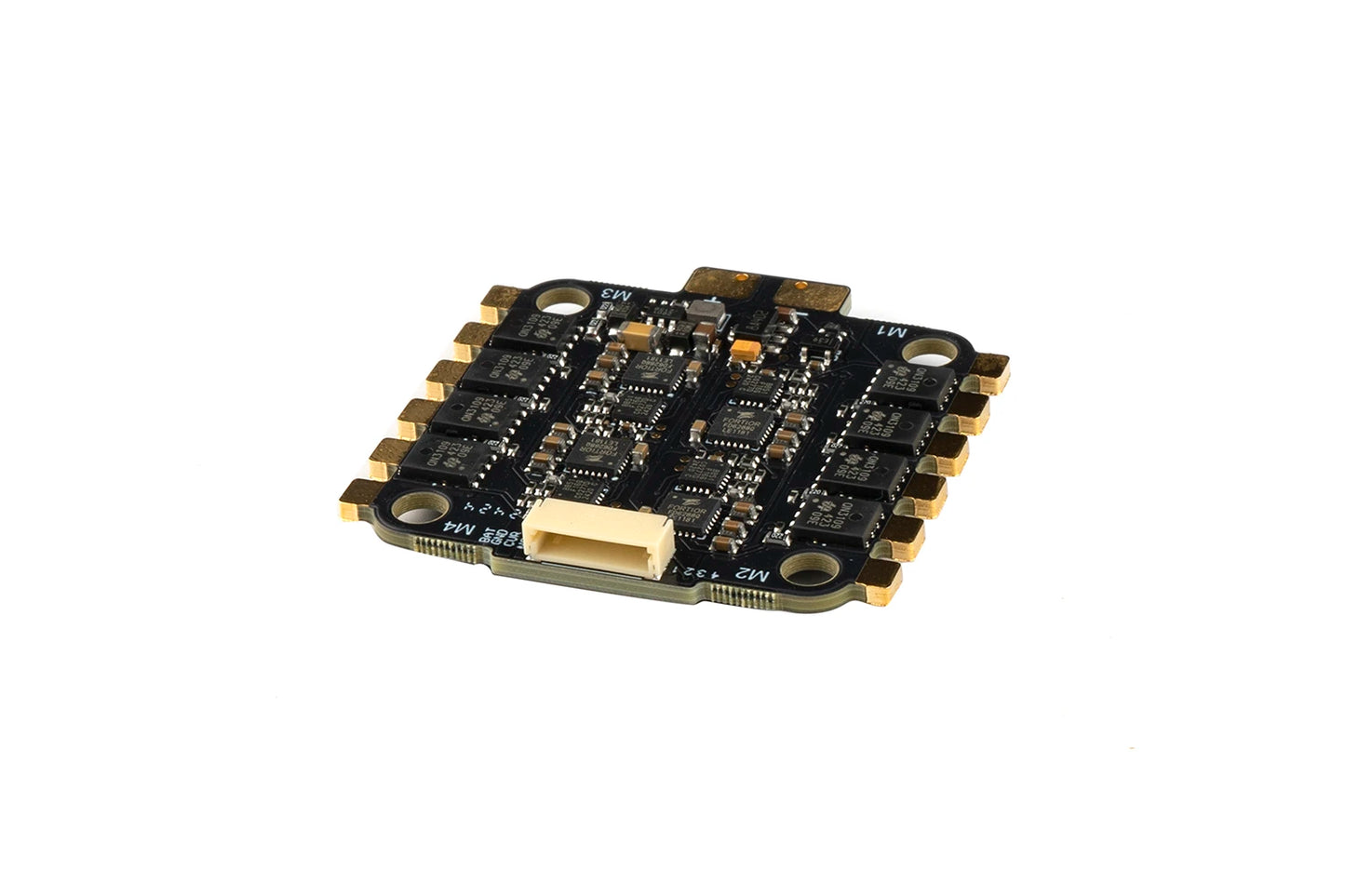 FlashHobby F722 FC + 60A ESC