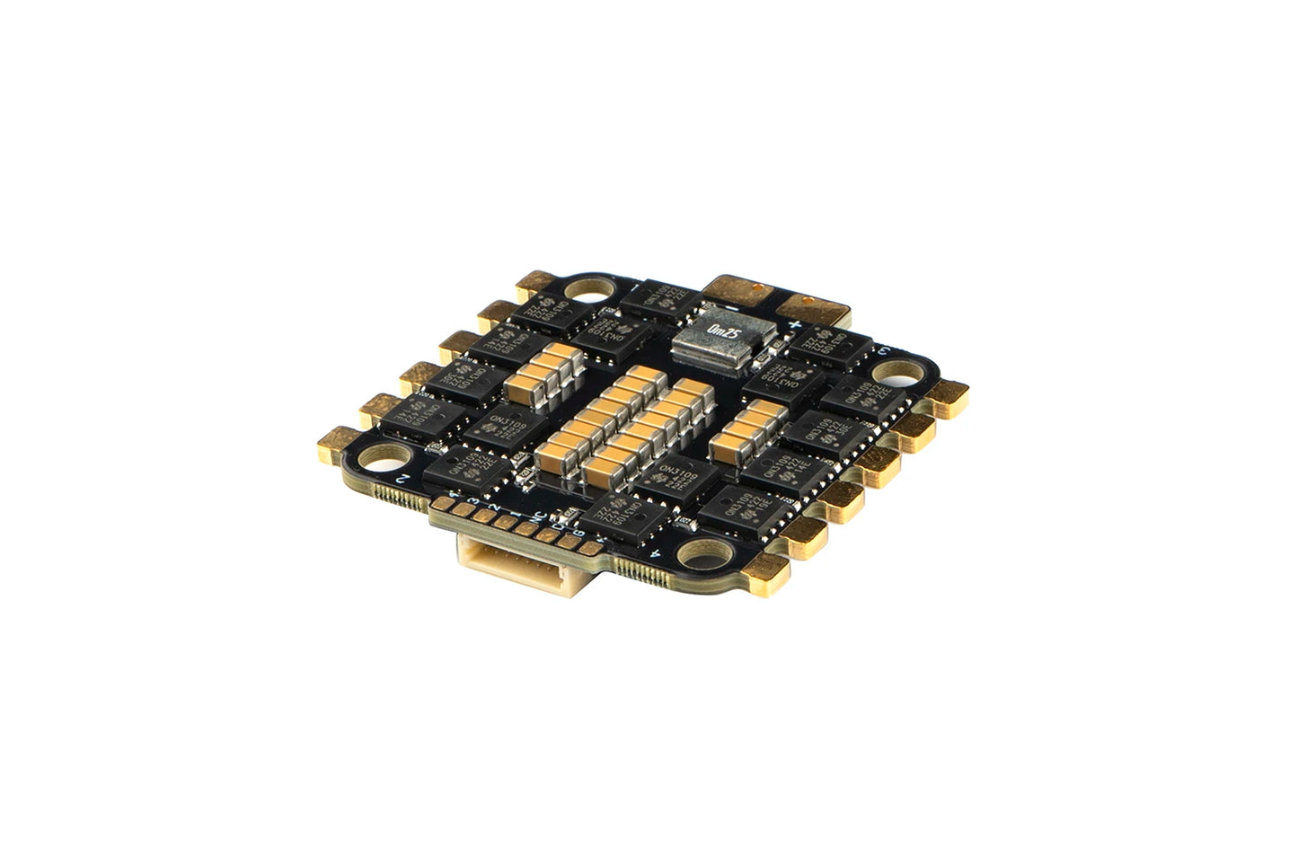 FlashHobby F722 FC + 60A ESC