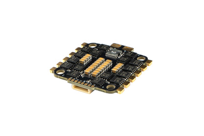 FlashHobby F722 FC + 60A ESC