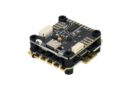 FlashHobby F722 FC + 60A ESC