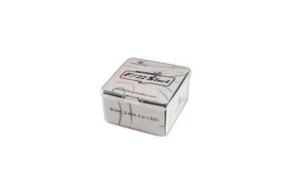 FlashHobby F722 FC + 60A ESC