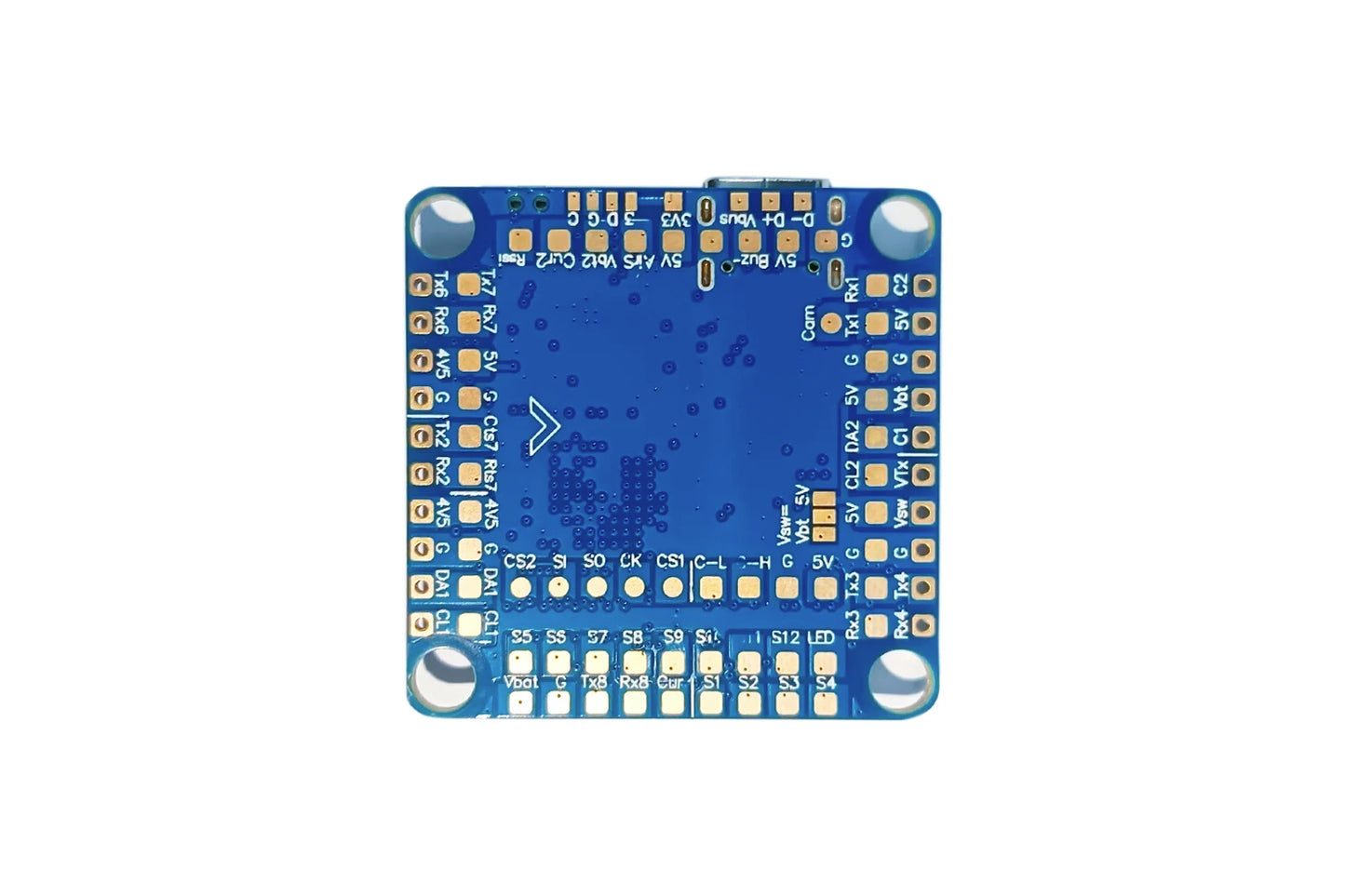 Pilotix H743-SLIM 3065 AM32