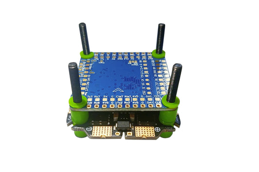 Pilotix H743-SLIM 3065 AM32